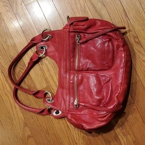 Linea Pelle purse